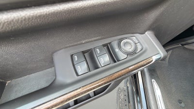 2022 Chevrolet Silverado 1500 LTD LT (2FL)
