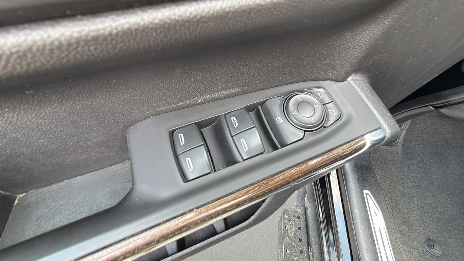 2022 Chevrolet Silverado 1500 LTD LT (2FL)