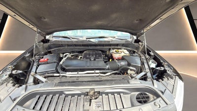 2022 Chevrolet Silverado 1500 LTD LT (2FL)