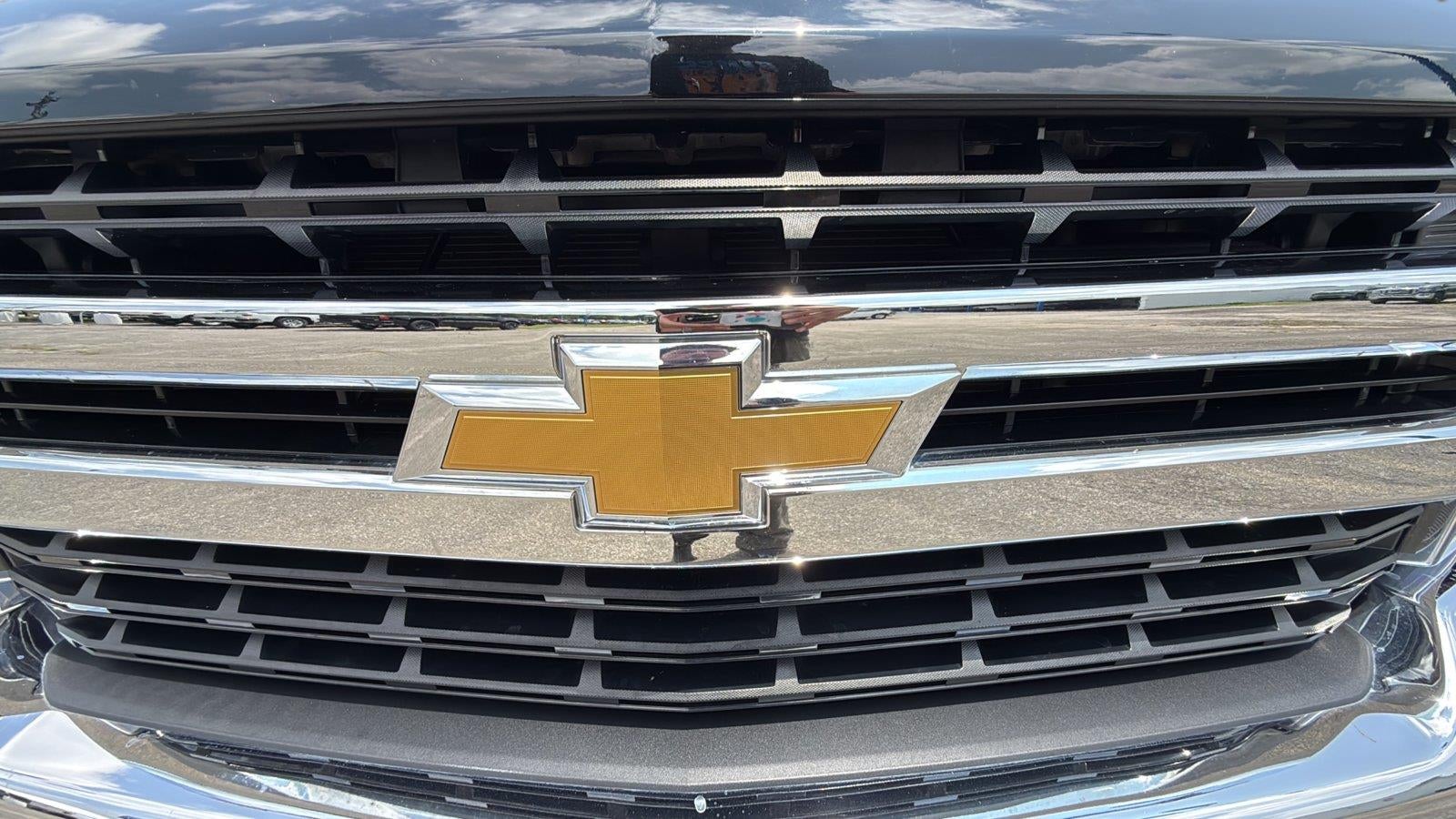 2022 Chevrolet Silverado 1500 LTD LT (2FL)