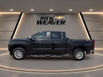 2022 Chevrolet Silverado 1500 LTD LT (2FL)