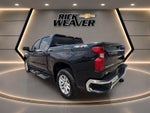 2022 Chevrolet Silverado 1500 LTD LT (2FL)