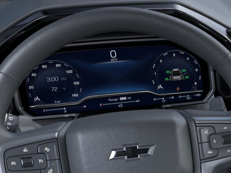2025 Chevrolet Silverado 1500 RST - Photo 53