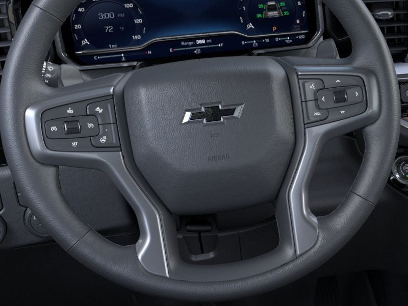 2025 Chevrolet Silverado 1500 RST - Photo 54