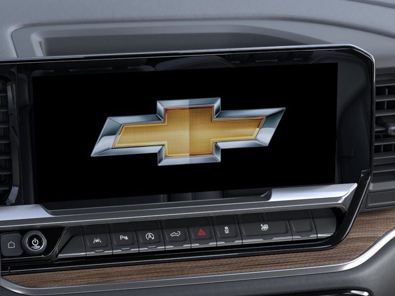 2025 Chevrolet Silverado 1500 RST - Photo 55