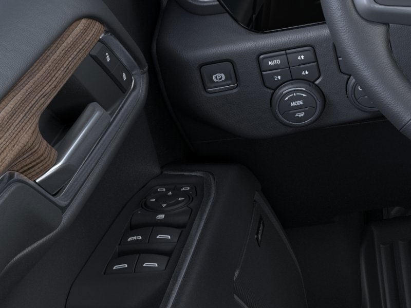 2025 Chevrolet Silverado 1500 RST - Photo 57