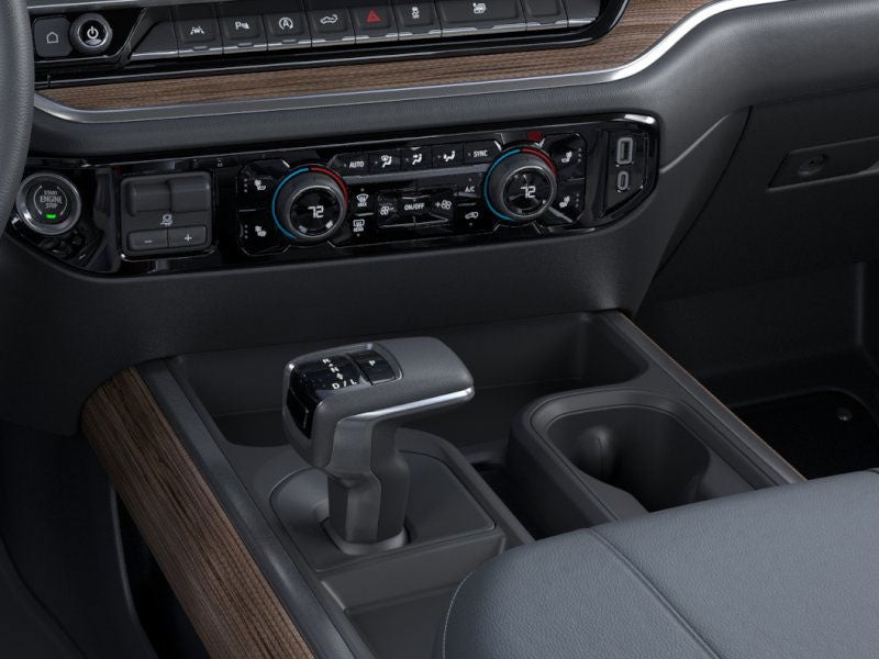 2025 Chevrolet Silverado 1500 RST - Photo 58