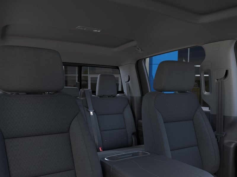 2025 Chevrolet Silverado 1500 RST - Photo 59