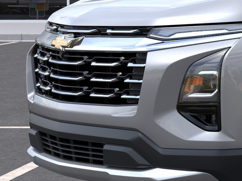 2027 Chevrolet Equinox LT - Photo 37