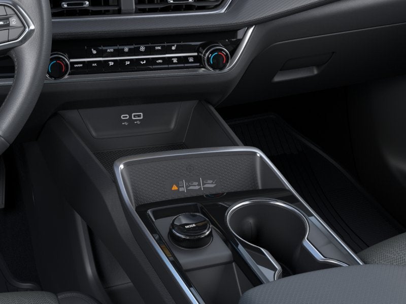 2027 Chevrolet Equinox LT - Photo 47