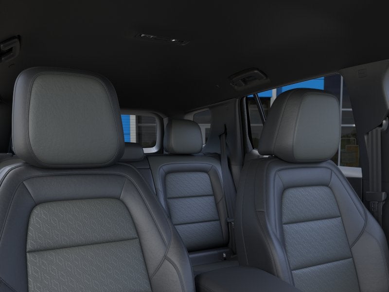 2027 Chevrolet Equinox LT - Photo 48