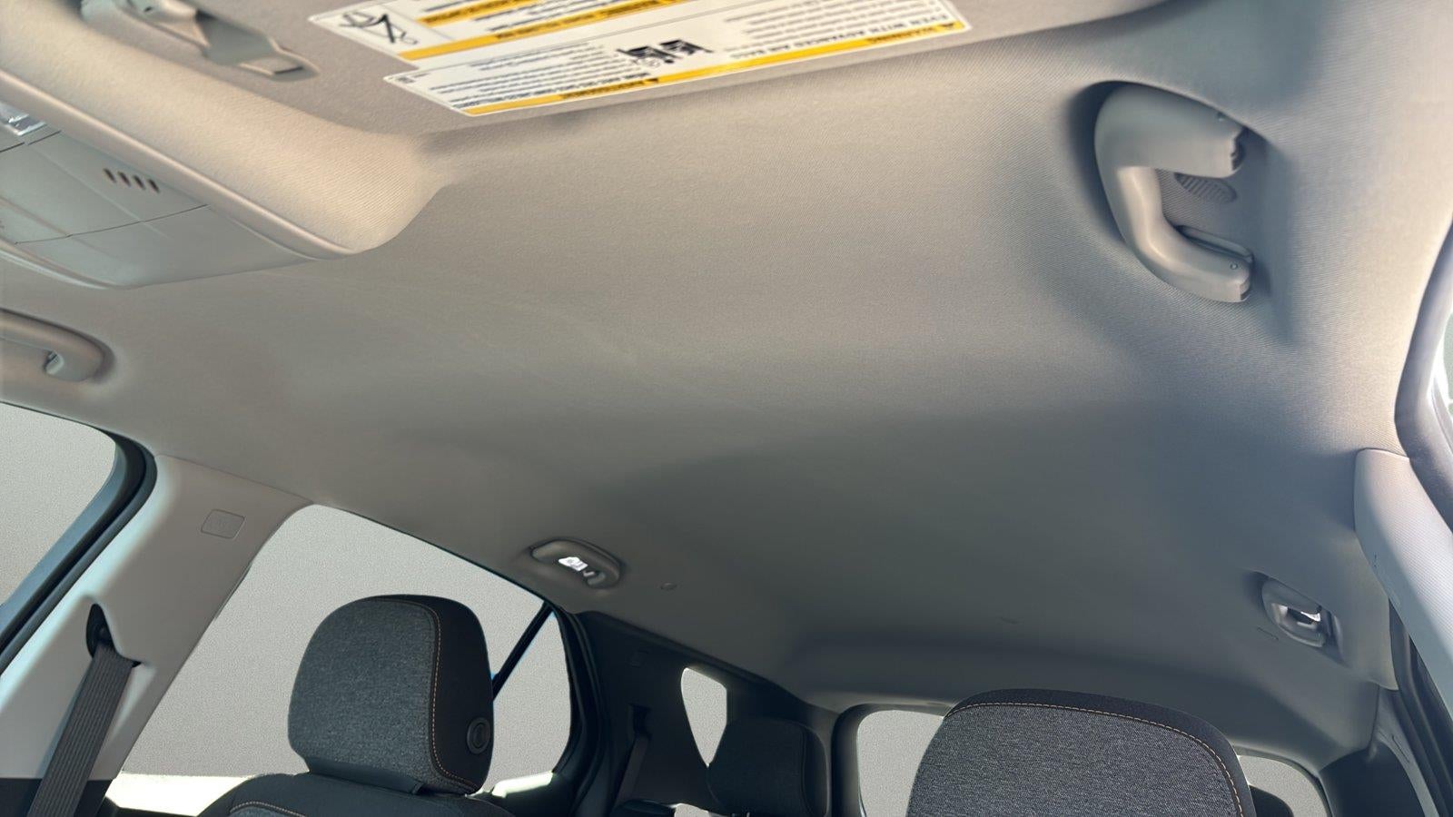 2024 Chevrolet Equinox LT - Photo 14