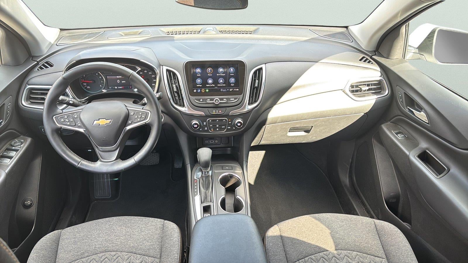 2024 Chevrolet Equinox LT - Photo 15
