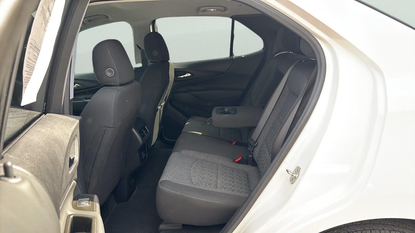 2024 Chevrolet Equinox LT - Photo 19