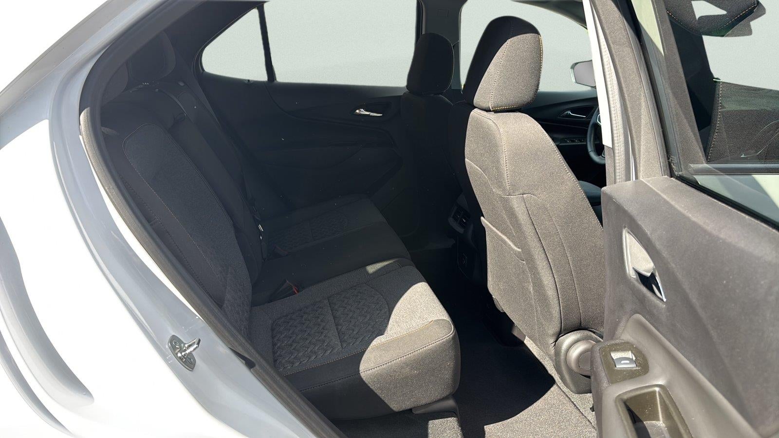 2024 Chevrolet Equinox LT - Photo 21