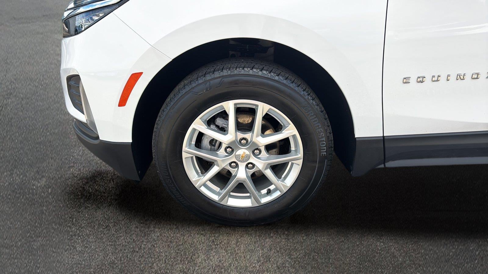 2024 Chevrolet Equinox LT - Photo 25