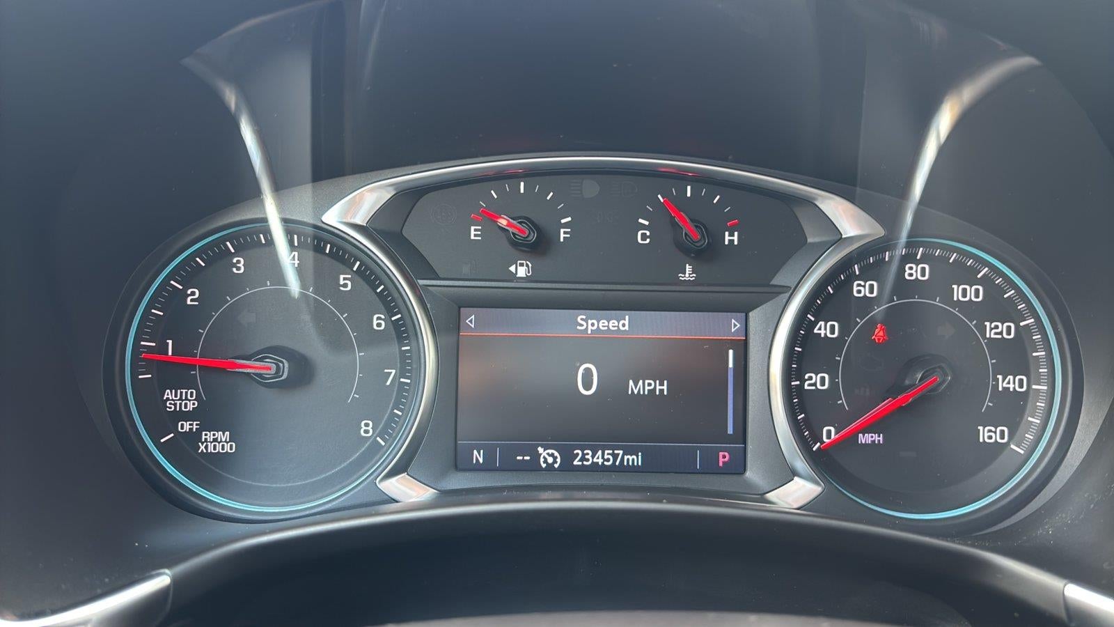 2024 Chevrolet Equinox LT - Photo 7