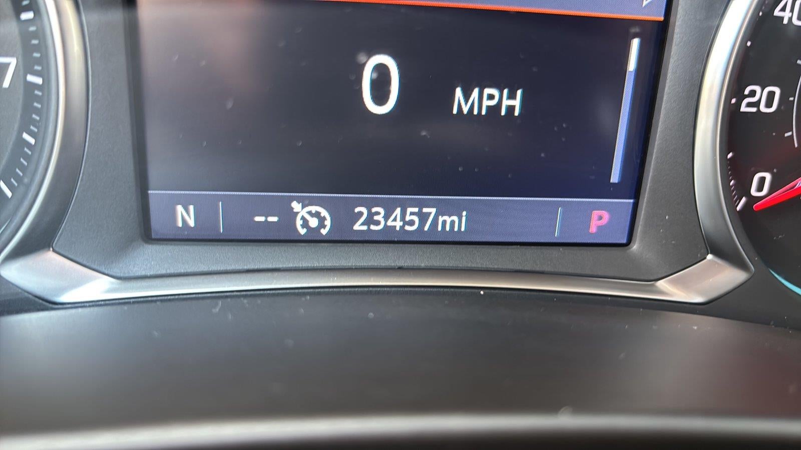 2024 Chevrolet Equinox LT - Photo 8