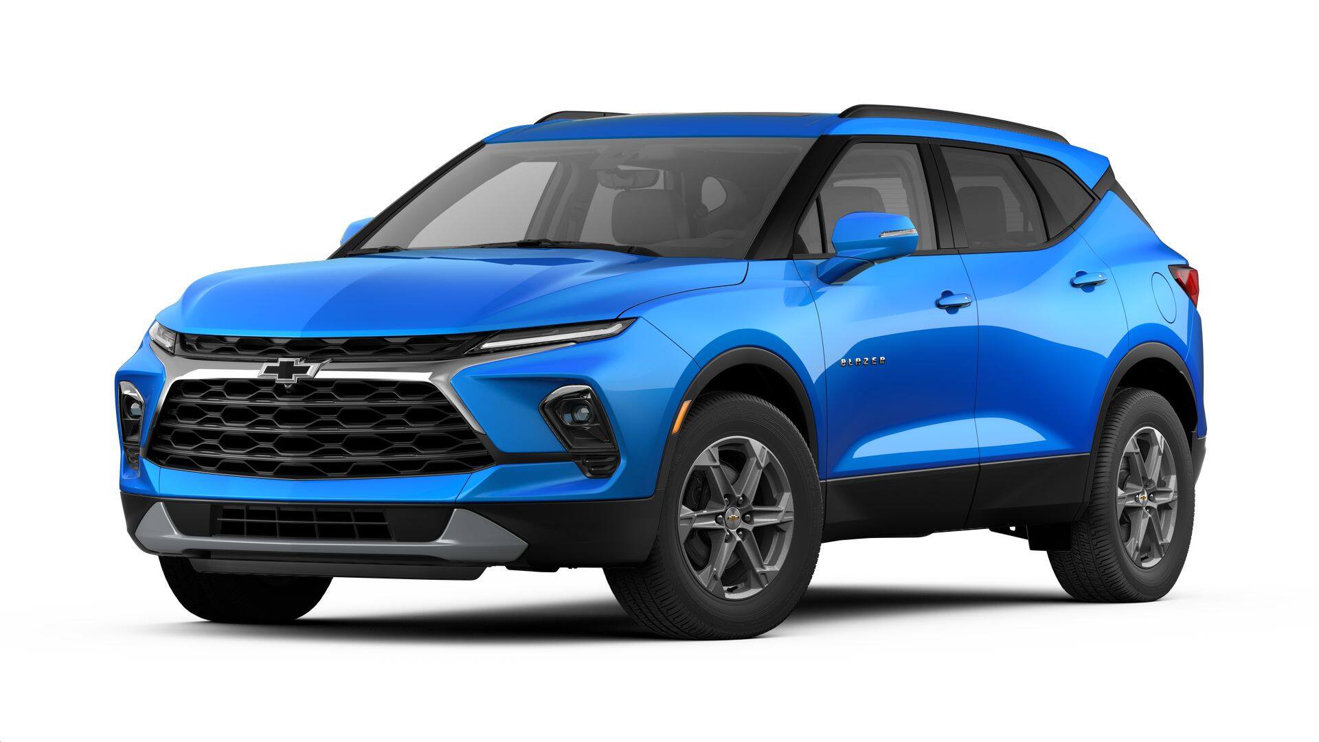 2026 Chevrolet Blazer 3LT