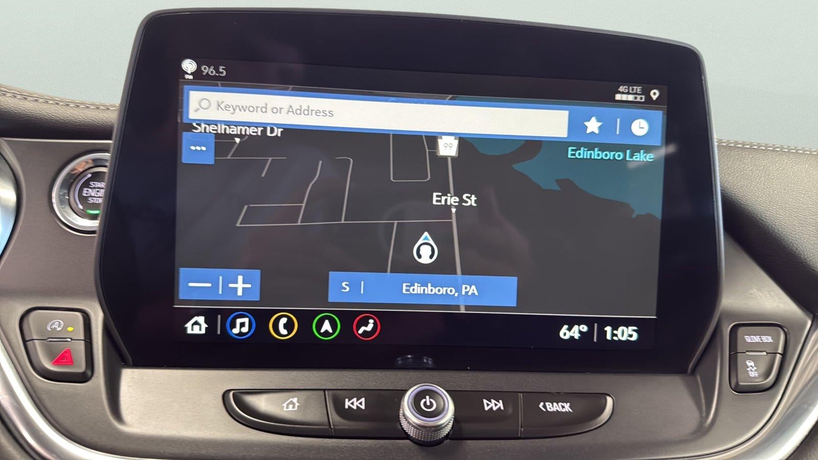 2024 Chevrolet Blazer 3LT