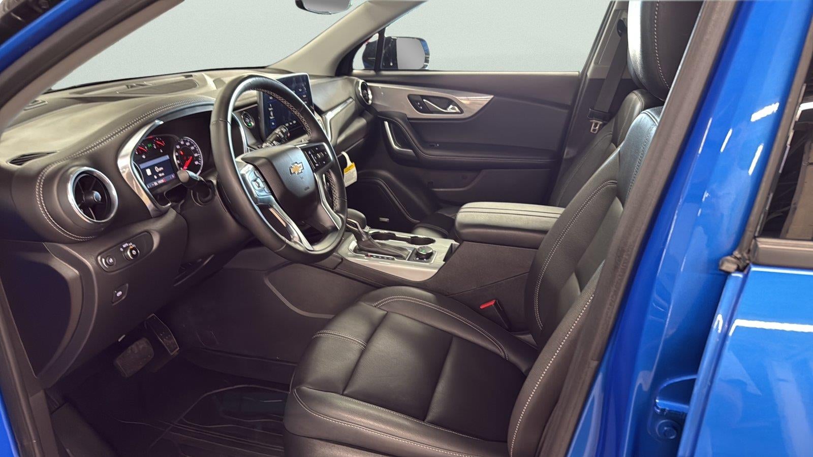 2024 Chevrolet Blazer 3LT
