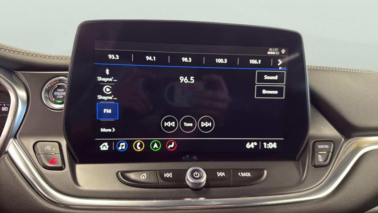 2024 Chevrolet Blazer 3LT