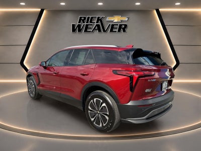 2024 Chevrolet Blazer EV LT