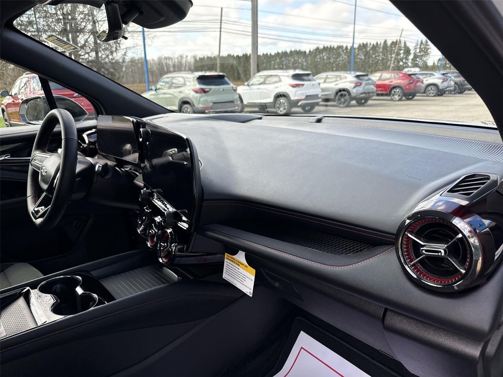 2024 Chevrolet Blazer EV RS