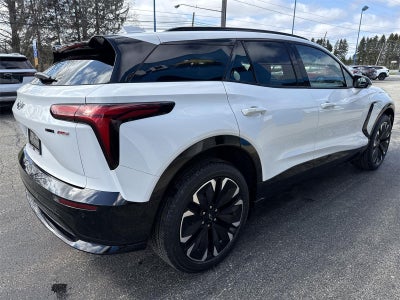 2024 Chevrolet Blazer EV RS