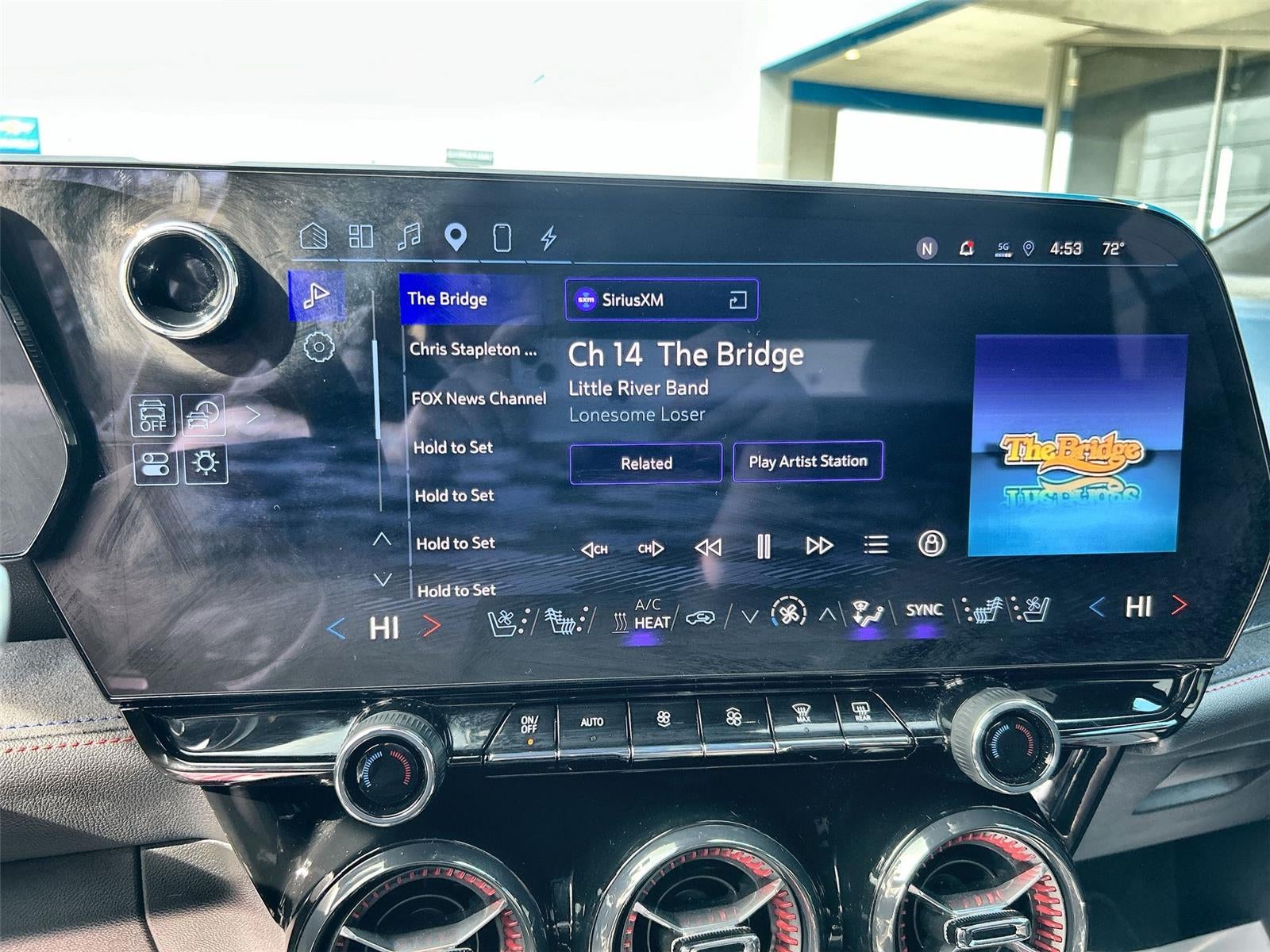 2024 Chevrolet Blazer EV RS