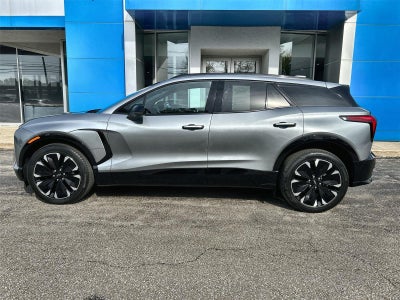 2024 Chevrolet Blazer EV RS