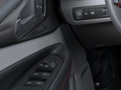 2026 Chevrolet Blazer EV SS