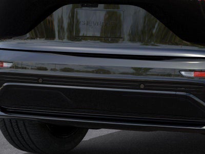 2026 Chevrolet Blazer EV RS