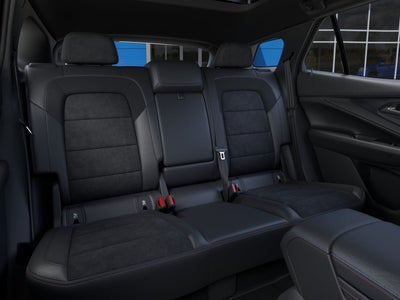 2026 Chevrolet Blazer EV RS