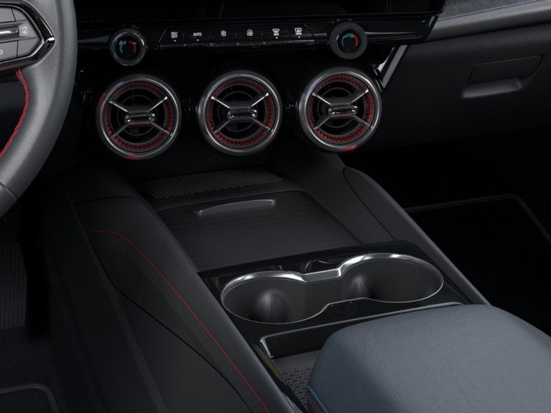 2026 Chevrolet Blazer EV RS