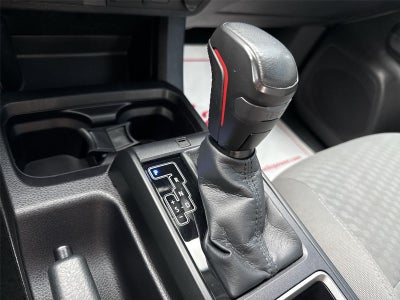 2022 Toyota Tacoma SR V6
