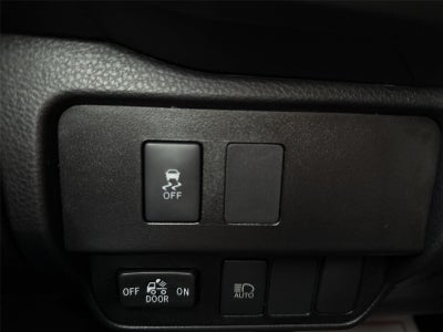 2022 Toyota Tacoma SR V6