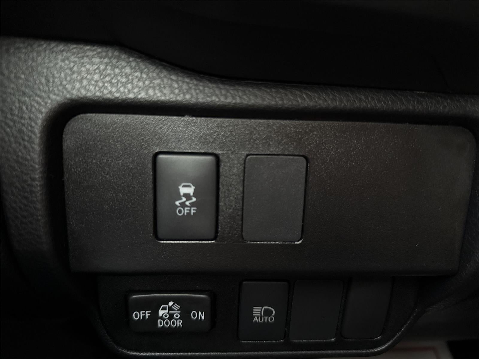 2022 Toyota Tacoma SR V6