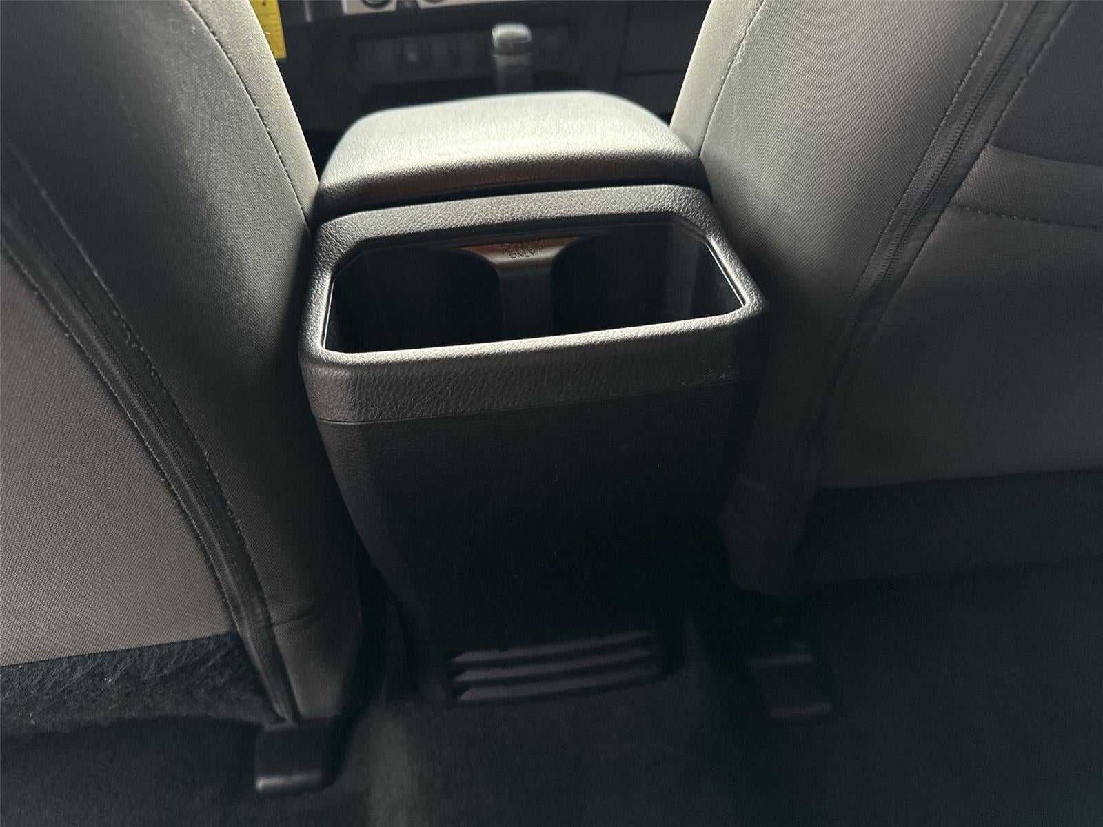 2022 Toyota Tacoma SR V6