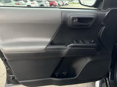 2022 Toyota Tacoma SR V6