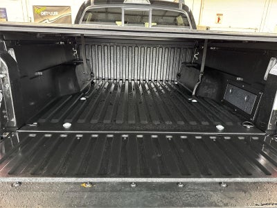 2022 Toyota Tacoma SR V6