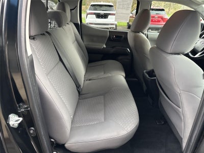 2022 Toyota Tacoma SR V6