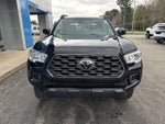 2022 Toyota Tacoma SR V6