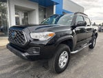 2022 Toyota Tacoma SR V6