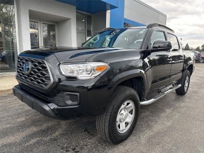 2022 Toyota Tacoma SR V6