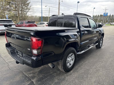 2022 Toyota Tacoma SR V6