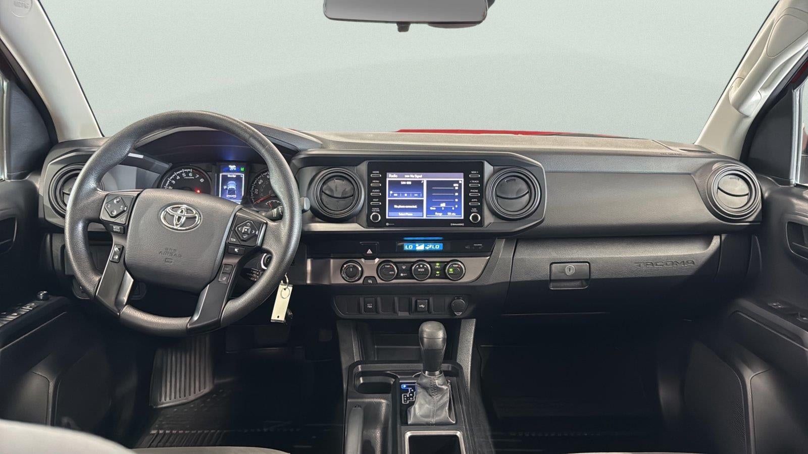 2023 Toyota Tacoma SR V6
