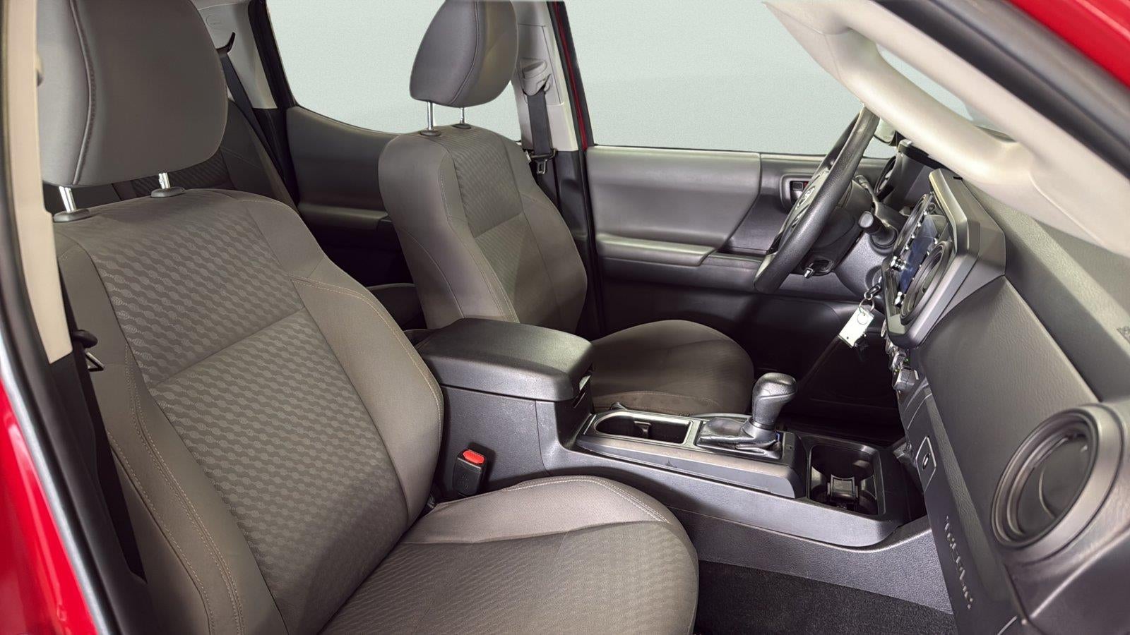 2023 Toyota Tacoma SR V6