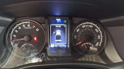 2023 Toyota Tacoma SR V6