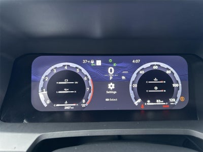 2025 Toyota Tacoma 4WD SR